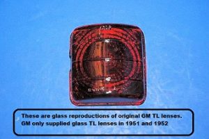 51-52 TL glass